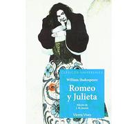 ROMEO Y JULIETA N/E