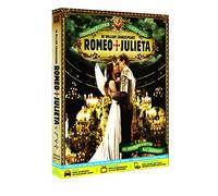 Romeo Y Julieta (Triple Play) [Blu-Ray] [Import]