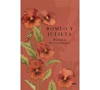 Romeo y Julieta - William Shakespeare - RBA LIT - ebook (ePub) - Livre