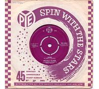 Romeo / You're Getting To Be A Habit With Me [7" Vinyl]