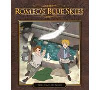 Romeo's Blue Skies [Blu-Ray]