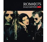 Romeo's Daughter