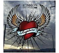Romeo's Daughter - Rapture [Vinyl]