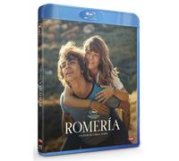 Romeria Blu-ray