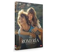 Romeria DVD DVD