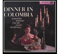 Romero, Aldemaro - Dinner in Columbia