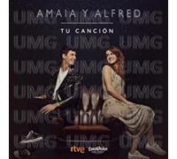 Amaia Romero – Tu Cancion – Import