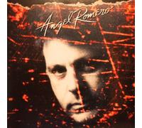 Romero, Angel - Remembering The Future