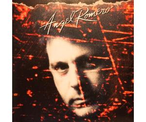 Romero, Angel - Remembering The Future