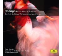 Romero - Concierto De Aranjuez [Import]