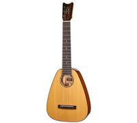 Romero Creations Romero Creations D HO 6-String Guitarlele Nylon