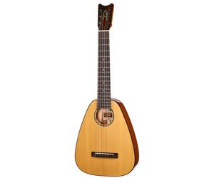 Romero Creations Romero Creations D HO 6-String Guitarlele Nylon