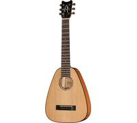 Romero Creations Romero Creations DH6-S-SM Steelstring