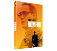 Romero DVD DVD