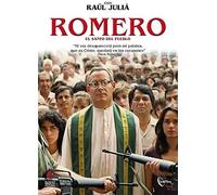 Romero El Santo Del Pueblo