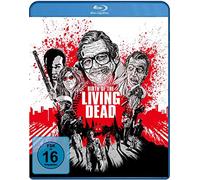 Romero,George a. - Birth of the Living Dead: die Dokumentation [Blu-ray]