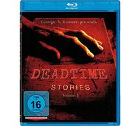 Romero,George a. - Deadtime Stories Vol.1 [Blu-Ray] [Import]