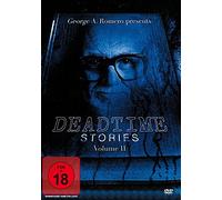 George A. Romero Presents - Deadtime Stories, Volume 2