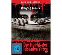 Romero,George - Die Nacht der Lebenden Toten