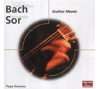 Romero - Guitar Music:Partita in D