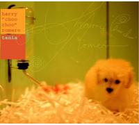 Romero,Harry "Choo Choo" - Tania