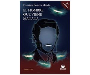 Romero Mendía, F: Hombre Que Viene Mañana