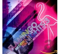 Romero, Nicky - Flamingo Nights 3. [Import]