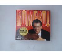 Romero,Pepe - Romero (mit Interview mit Pepe Romero und vielen Musikbeispielen)