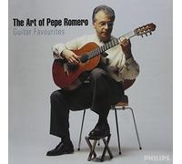 Romero Pepe - The Art of Pepe Romero