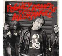 Romero, Poguey -Y Los Malasangre- - Gato Negro
