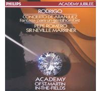 Romero - Romero - Concerto d' aranjuez / Gentilhombre