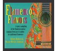 Romero, Ruben - Flamenco Flavors