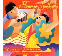 Romero,Ruben - Flamenco Southwest [Import]