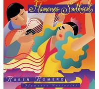 Romero, Ruben - Flamenco Southwest
