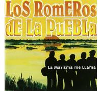 Romeros De La Puebla - La Marisma Me Llama [Import]