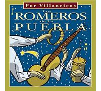 Romeros De La Puebla - Por Villancicos [Import]