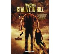 Romero's Staunton Hill-Metal-Pack [Import]