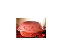 Römertopf 211905 Cocotte "Rustico" 2,5 kg pour 2-4 personnes