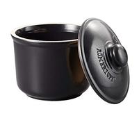 Romertopf Cocotte Midi BBQ avec Couvercle 0,6 l, Ø 12,5 cm