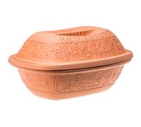 ROMERTOPF Cocotte N°111 - 2/6 personnes - Les Classiques