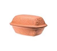 Romertopf - Cocotte N°113 / 6-8 Personnes + Livre Offert - Les Classiques 81749