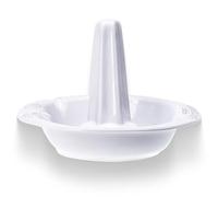 Romertopf ROEMERTOPF 2 125 04 Chiko Plat à Poulet Blanc