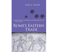 Rome's Eastern Trade