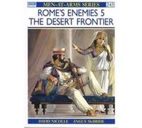 Rome's Enemies, Men-At-Arms Series Angus McBride, David Nicolle (Auteur)