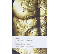 Rome's Italian Wars – Livres six à dix