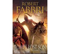 Rome's Lost Son
