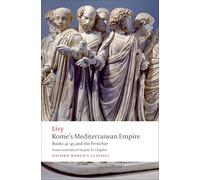 Rome's mediterranean empire