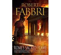 Rome's Sacred Flame