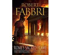 Rome's Sacred Flame