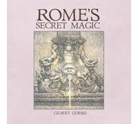 Rome's Secret Magic
